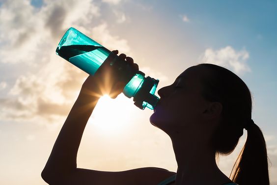 Hydration Hacks for a Healthy Lifestyle